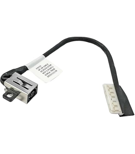 Prise De Charge DC Jack Pour Acer Predator Triton 500, SPYDER 15, Conceptd 7 Pro - 230W - Rechange - 3