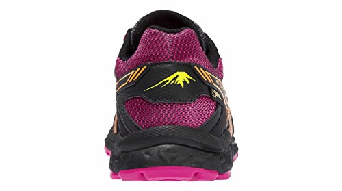 Asics GEL-FUJIFREEZE G-TX Damen Walkingschuhe/Wanderschuhe - 6