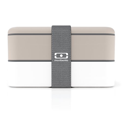 Monbento MB Original Bento-Box, grau