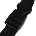 URAQT 2PCS Baby Kids Safety Head Support / Hugger, Car Seat Sleep/Nap/Aid Holder Belt, Neck Protection Belt