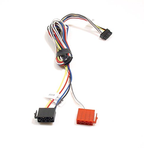 Preisvergleich Produktbild KRAM da010 Auto Kit – Kits Auto (kabelgebunden, Mehrfarbig)