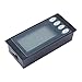 Produktbild 20a Digitale Stromzähler Kwh Zeit Watt Voltmeter Amperemeter Mit LCD-Hintergrundbeleuchtung