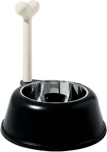 Alessi Ammi02 B Lupita Gamelle Pour Chie...
