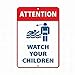 Produktbild Fsdva 8x12 Warnschild Warning Tick Habitat Style 1 Activity Sign Campground Schilder Blechschild Straßenschild 8inch*12inch Fr60