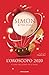 L'OROSCOPO 2020 - Il giro dell'anno in dodici segni (Italian Edition) by 