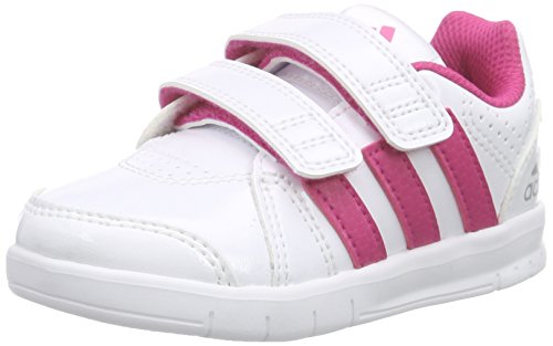 adidas Performance Unisex Baby Lk Trainer 7 Cf Lauflernschuhe