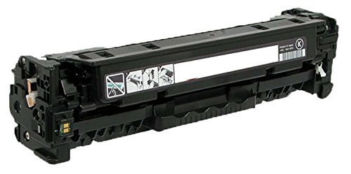 Schwarz PREMIUM Toner kompatibel für HP 201X CF400X Color LaserJet Pro M252dw, M252n, MFP M277dw, MFP M277n | 2.800 Seiten