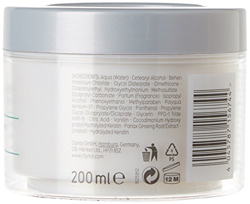 Clynol Repair Rescue Aufbaukur 200ml - 2