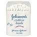 Johnson's Cotton Buds 6 x 100 Buds