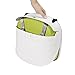 OXO Tot Perch Booster Seat with Straps (Green)
