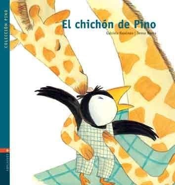 El chichón de Pino: 1