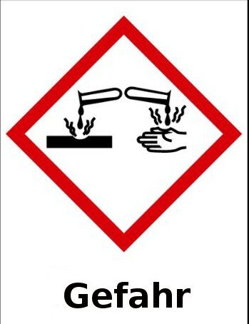 ph Senker 7,5 kg GRANULAT, ph minus E514 Lebensmittelqualität - 2