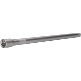 BRILLIANT TOOLS BT021909 3/8 Inch Extension 250 mm [Powered by KS Tools] Chrome Vanadium Steel