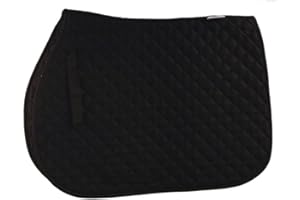 Umbria Equitazione Sottosella in Cotone