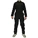 Produktbild Herren Blaumann Mechaniker Overall Blaumann arbeitskleidung - Schwarz, L