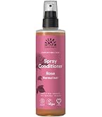 Urtekram Acondicionador de Aloe Vera en spray sin aclarado BIO,  regeneradora, 250 ml : Amazon.es: Belleza