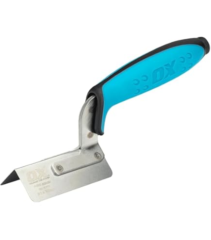 Demand Products - 1" OUTSIDE CORNER EDGER - View #8