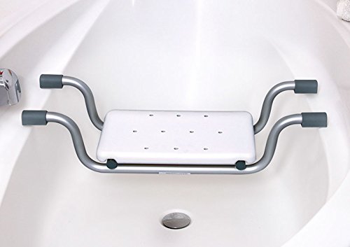Preisvergleich Produktbild Badewannensitz Badesitz Belastbar bis zu 90kg