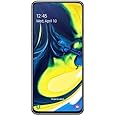 Samsung Galaxy A80 Dual SIM 128GB 8GB RAM SM-A805F/DS Nero