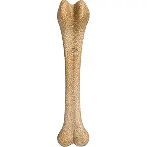 Ethical Pets 54318 Bambone Bone Chicken Pet Chew Toys