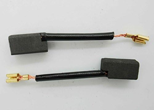 Carbon Brushes Hitachi 999091 999046 G13SR3 CJ110V CJ110VA CJ65V2 CJ65VA2 H19