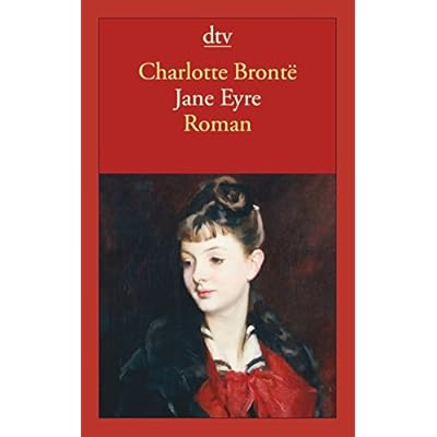 Jane Eyre: Roman