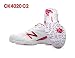 New Balance 4020C2 Leather Spikes, Men