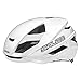 Produktbild Salice Helm Levante Aero XS weiß glänzend