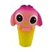 Produktbild Fuibo Squishies Entzückendes Karikatur Tier langsames steigendes Sahneduft Dekompressions Spielzeug Für Kinder und Erwachsene Spielzeug (B)