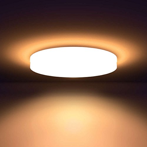 PHILIPS HUE White Ambiance Being Deckenleuchte inkl. Dimmschalter