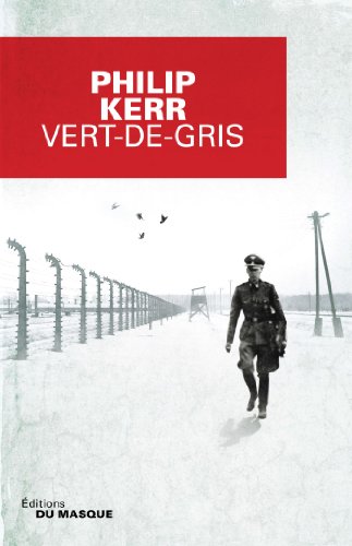 Download Vert-de-gris (Grands Formats)
