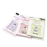 Velishy(TM) Makeup Facial Oil Blotting Paper 80 Sheets