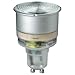 Produktbild MEGAMAN ESL GU10 11W WW REFL 8000h