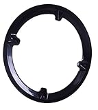 PROWHEEL BIKE CHAINGUARD PROTECTOR 42 TEETH BASH GUARD CHAINRING PROTECTOR