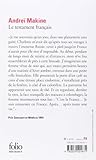 Image de Le testament français - Prix Médicis 1995 et Prix Goncourt des Lycées 1995