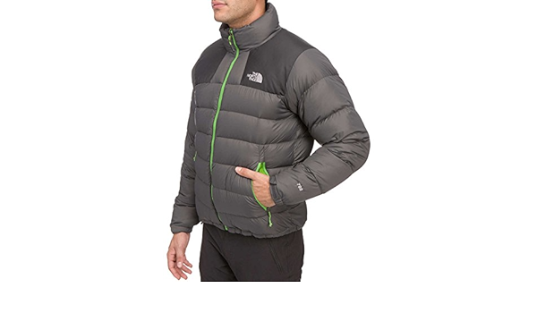 north face massif jacket