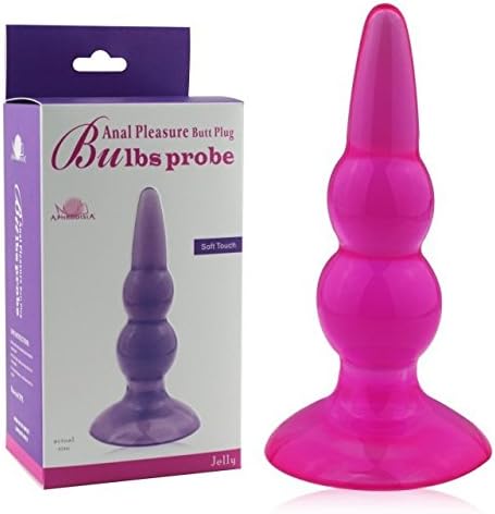 Love&amp;Cupid Homosexual Lesbian Gay,Anal ,Adult Fun Sex Supplies,Length 116mm,Diameter 62mm , purple