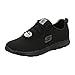 Produktbild Skechers Damen Sportschuhe GHENTER - BRONAUGH 77210EC BLK schwarz 494813