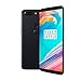 Price comparison product image OnePlus 5T A5010 64GB/6GB Midnight Black