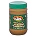 Teddie USA All Natural Peanut Butter Smooth 450g RS.645.00