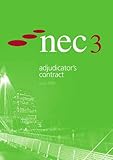 Image de Nec3 Adjudicator's Contract Guidance Notes and Flow Charts