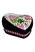 Tangle Teezer Compact Styler, Skinny Dip Palm Print