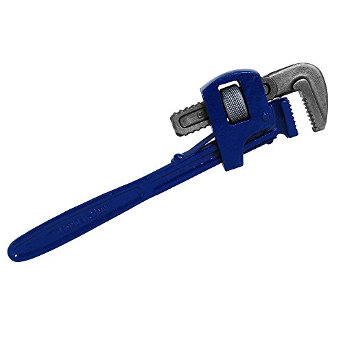 Montstar Stillson Typ Rohrzange | verstellbaren Rohrzange 350 mm (14″) - 3