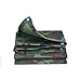 Produktbild Planen Doppelseitige Wasserdichte Armee Camouflage Splice Zelt Markise Tuch Regendicht Boden Blatt Abdeckungen Leinwand (größe : 4 * 5M)