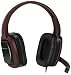Produktbild Defender Gaming-Headset Warhead G-250 braun, Kabel 2,5 m