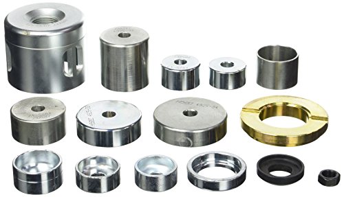 Preisvergleich Produktbild HAZET 4925-2506 / 16 Silentlager-Werkzeug