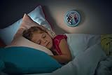 Philips Disney Frozen (Die Eiskönigin) LED Nachtlicht, hellblau - 4