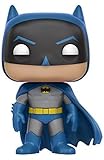 Dc POP! Vinilo - DC: SuperFriends Batman