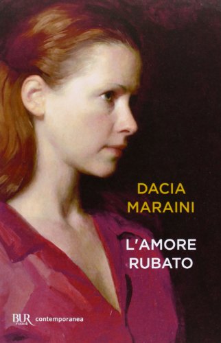 L'amore rubato L'amore rubato