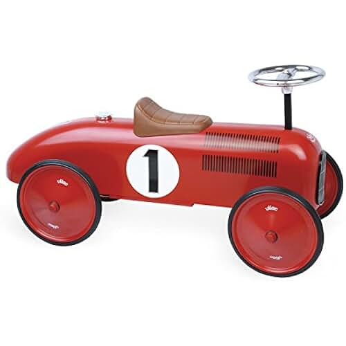 Amazon.co.uk little red tractor toys